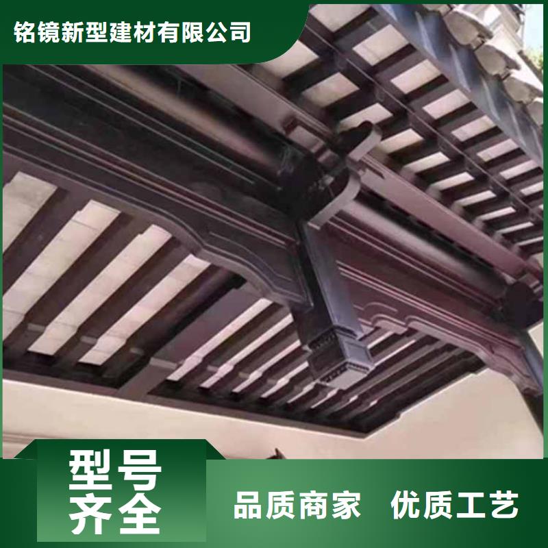 古建亭廊用土建软件算量吗品质放心