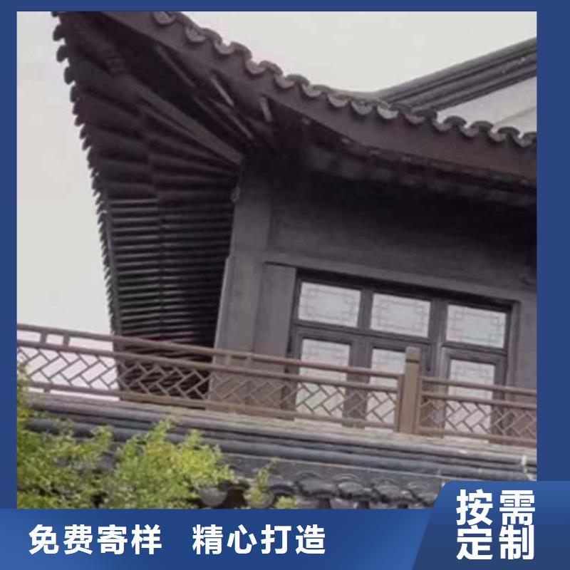 古建亭廊一般用什么木材厂家报价