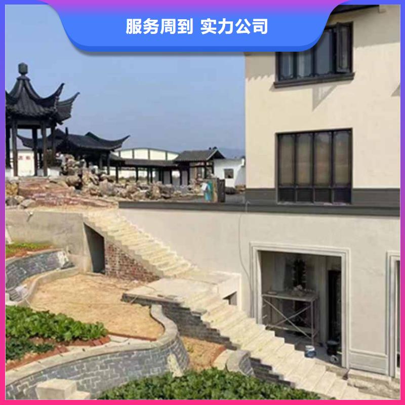 古建亭廊造价优选厂商