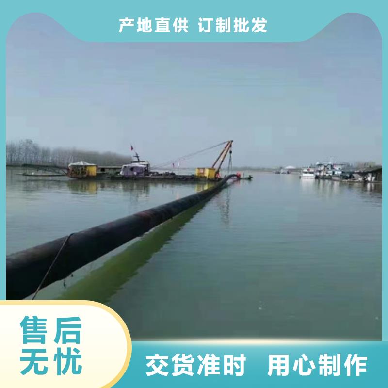 上海自来水管道水下安装快速高效
