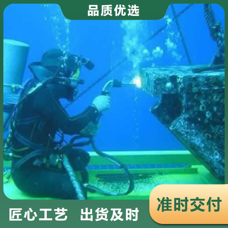 水下栏污栅检查定做价格