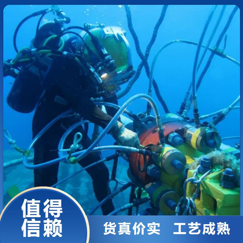 风电项目潜水员服务公司-产品规格齐全