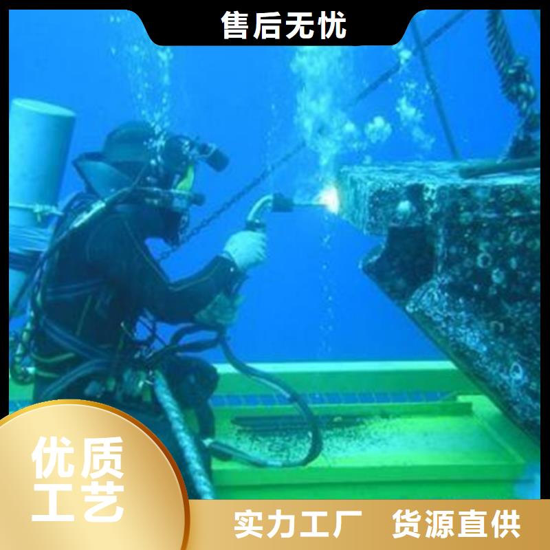 水下栏污栅探摸推荐厂家