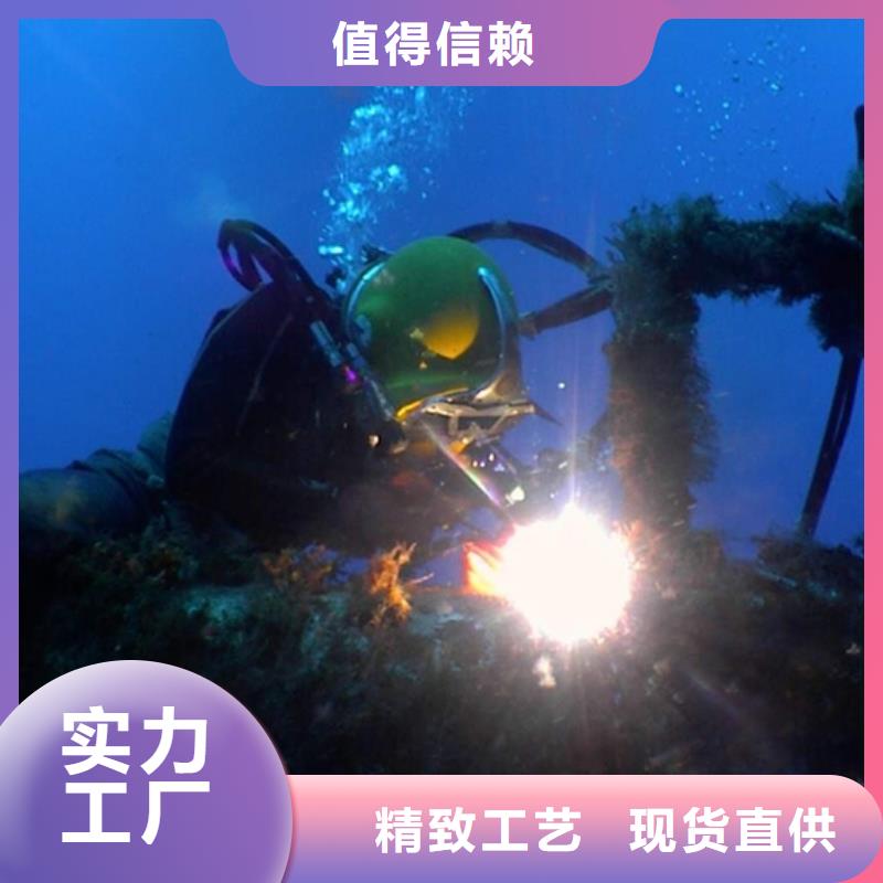 桥桩水下检测加固认准鑫卓海洋工程有限公司