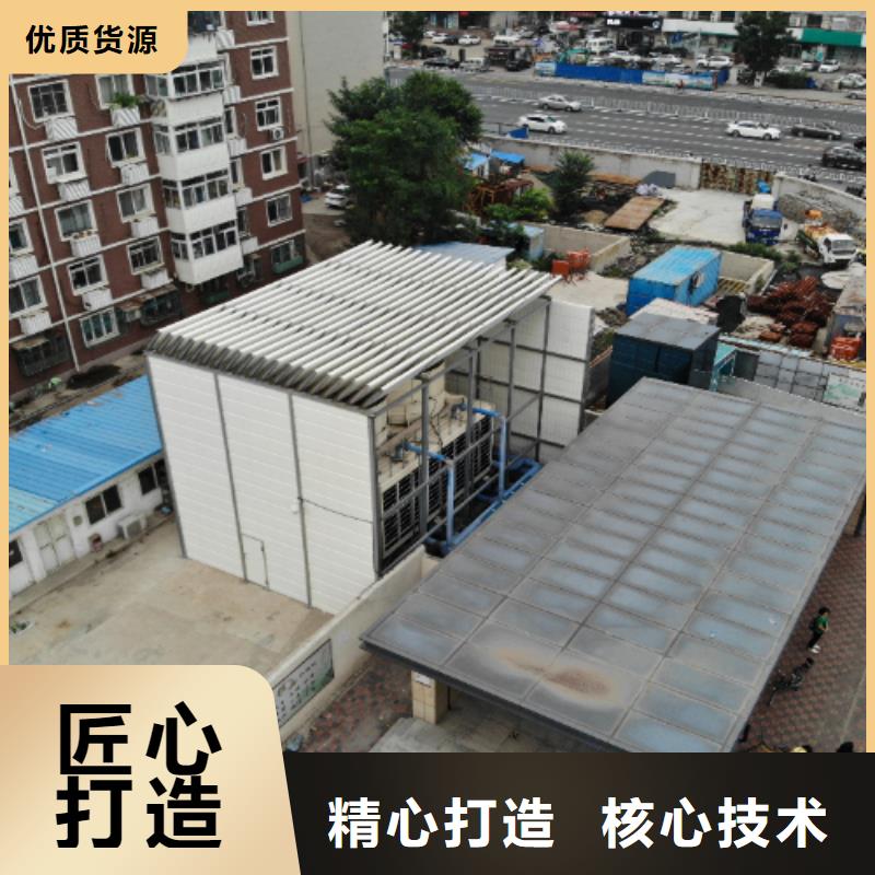 规格齐全的高速公路声屏障找金标川哥销售厂家