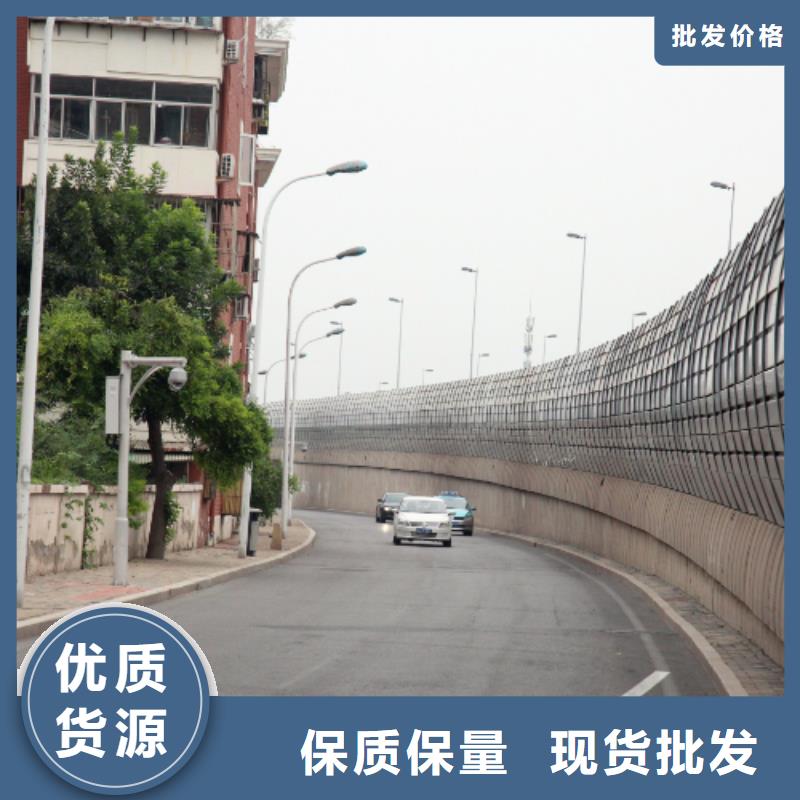 附近公路声屏障生产加工企业生产基地