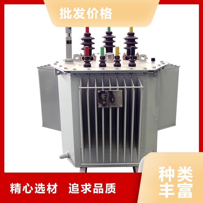 6300KVA油浸式变压器厂家/S11/S13-4000KVA/10KV/0.4KV油浸式变压器