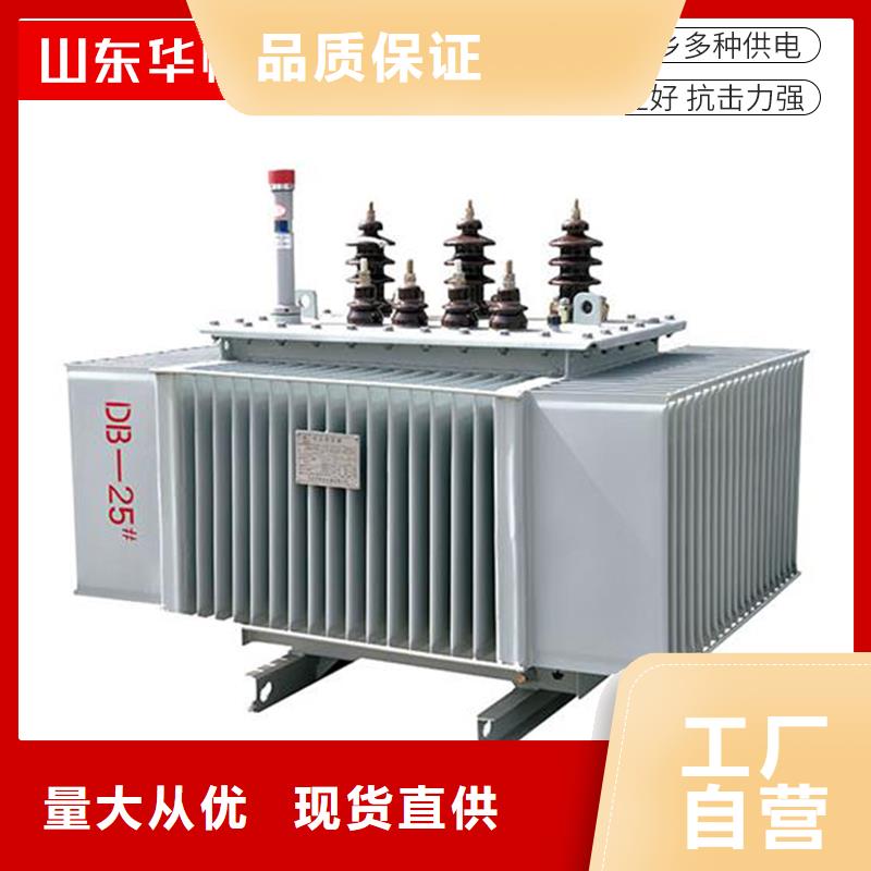 6300KVA油浸式变压器厂家/S11/S13-4000KVA/10KV/0.4KV油浸式变压器