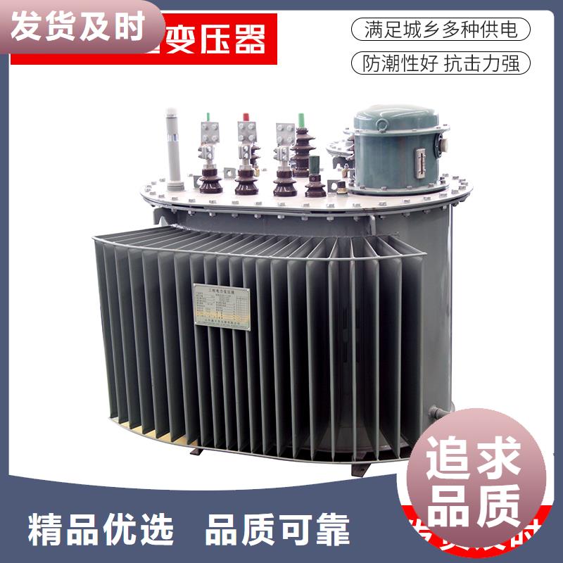 630KVA电力升压变压器铜芯价格