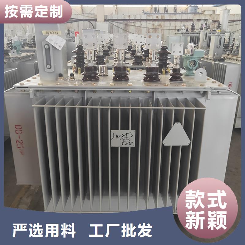 S20-1000KVA35/10KV油浸式变压器多少钱一台