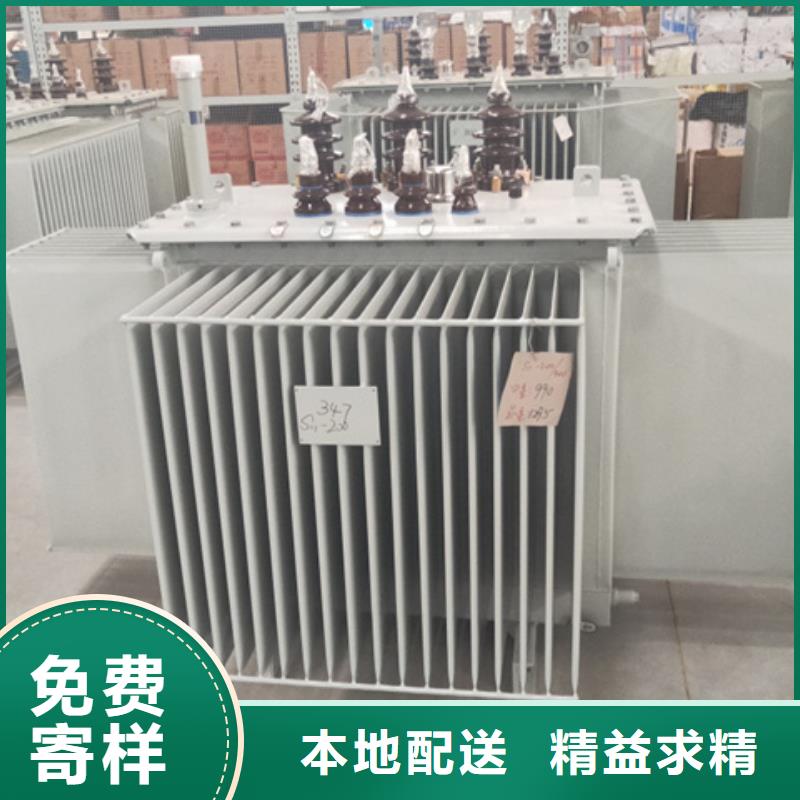 100KVA油浸式变压器多钱一台/S11/S13-5000KVA/10KV/0.4KV油浸式变压器