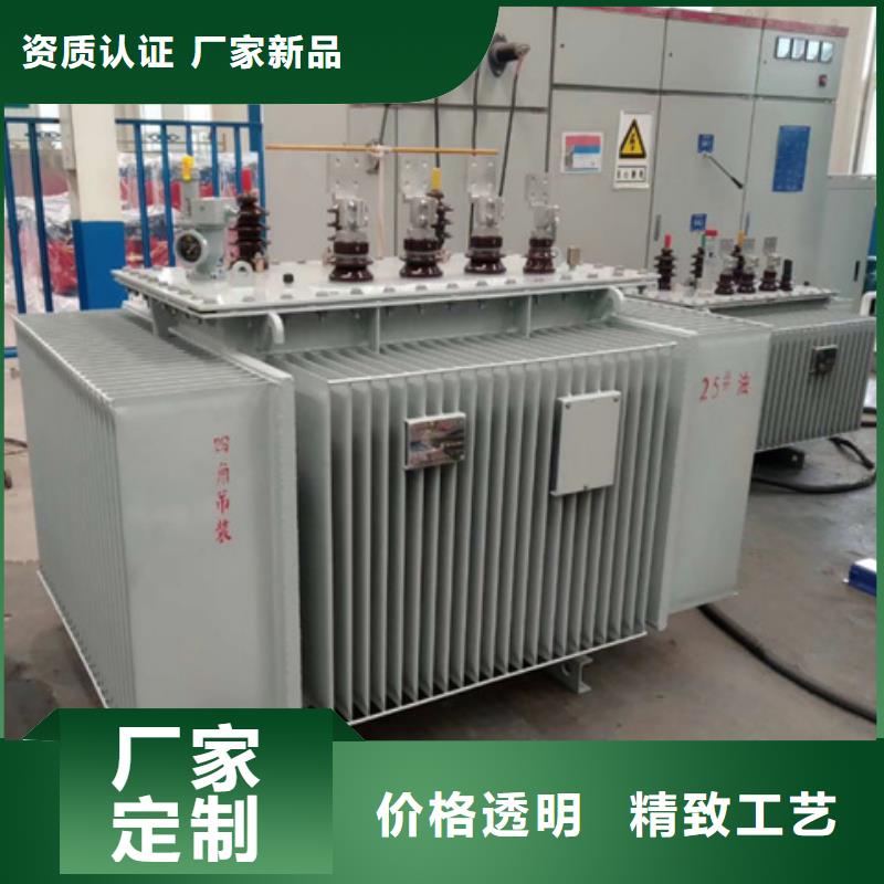 3150KVA油浸式变压器价格/S11/S13-315KVA/10KV/0.4KV油浸式变压器