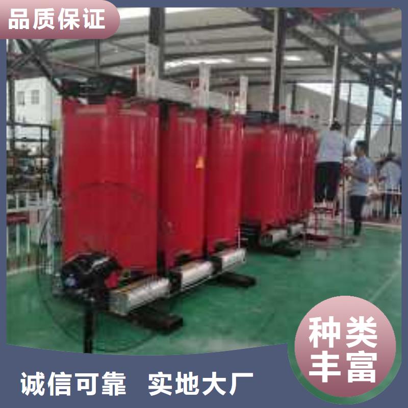 干式变压器200V变压器好品质经得住考验