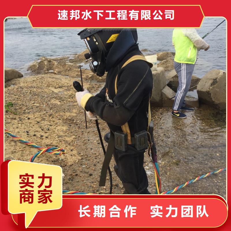 重庆市水下安装气囊封堵公司-按期完成