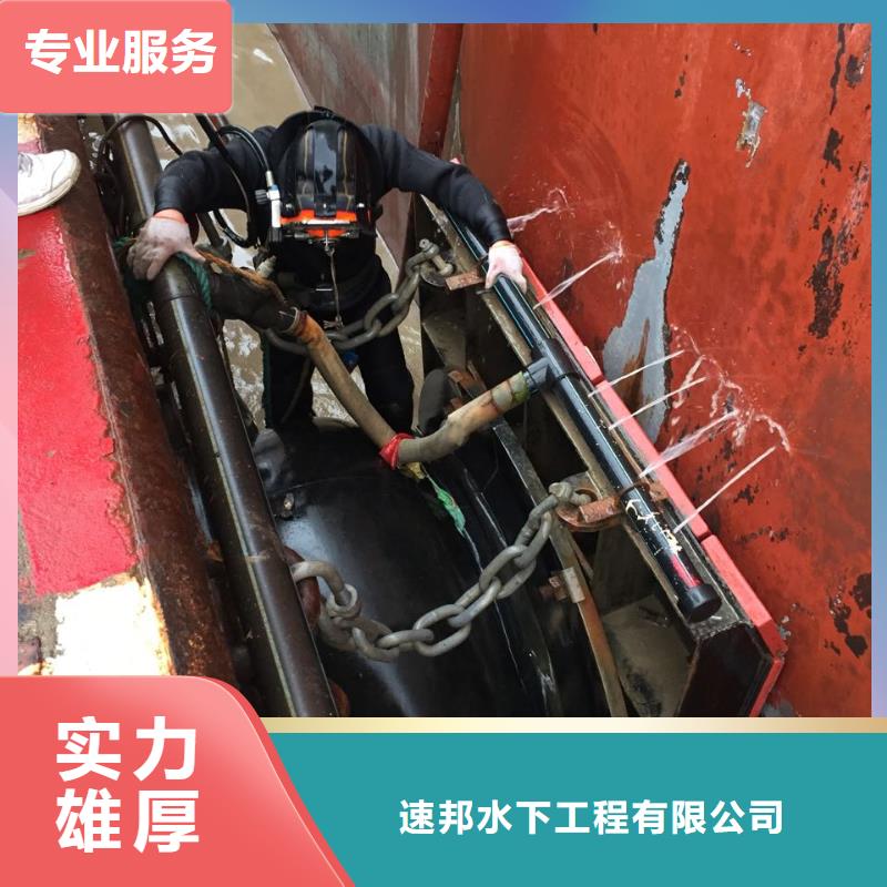 南京市潜水员施工服务队-仔细了解