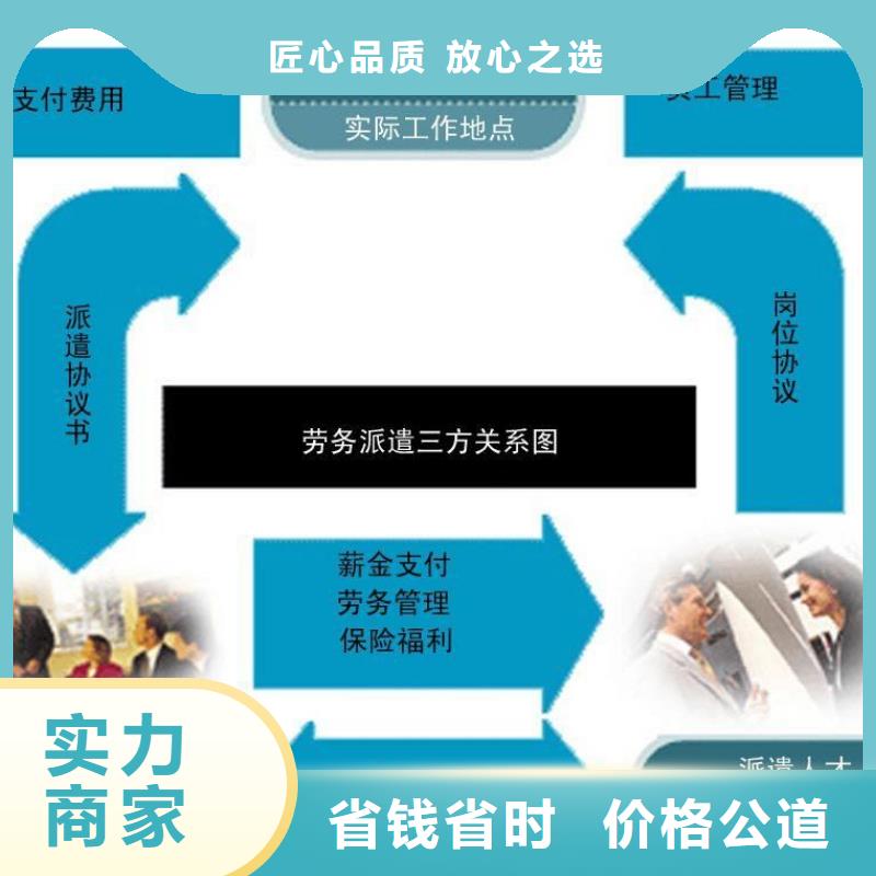 深圳市碧岭街道劳务派遣是啥意思优惠报价