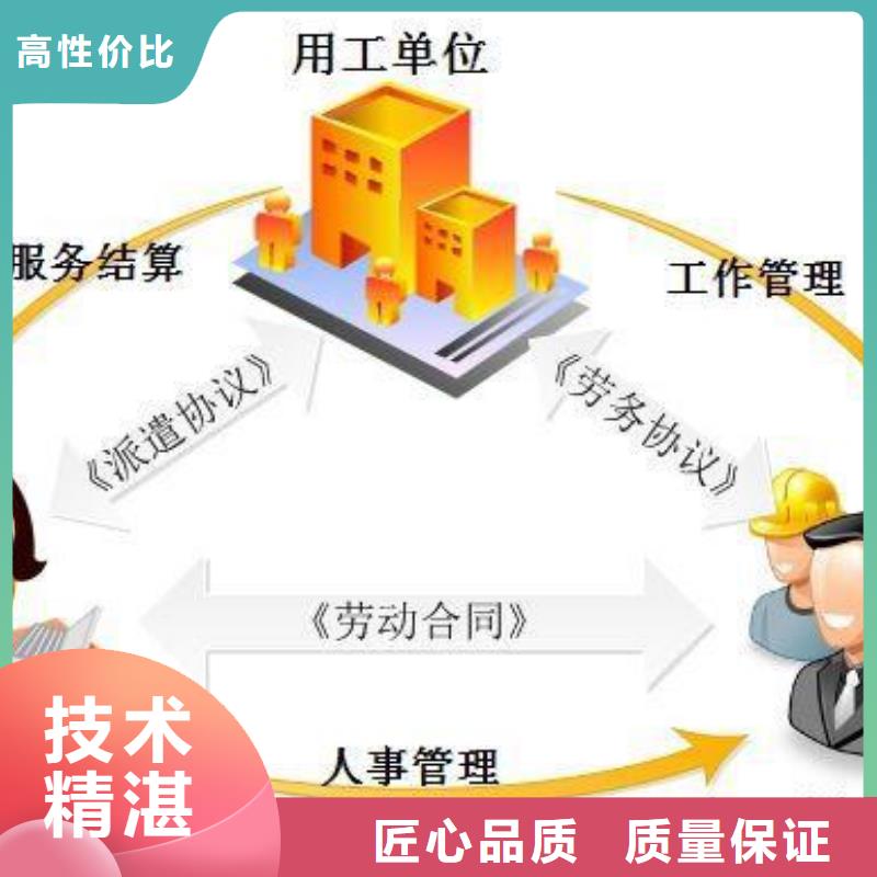 禅城劳务派遣公司产品介绍