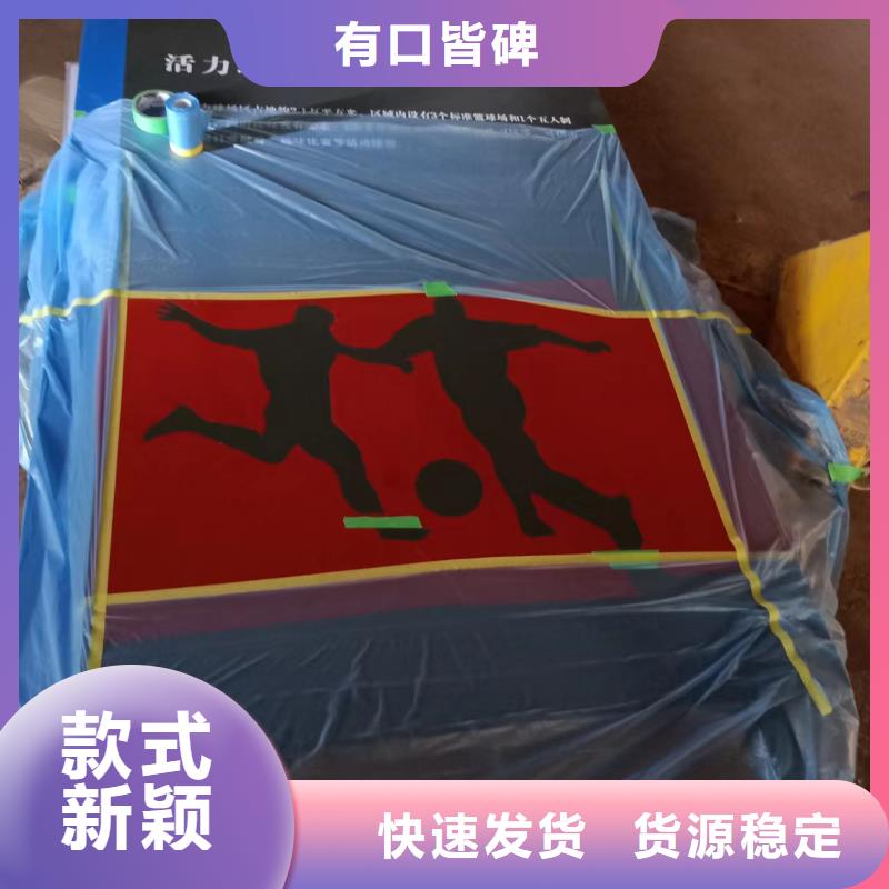 廊架景观小品售后无忧