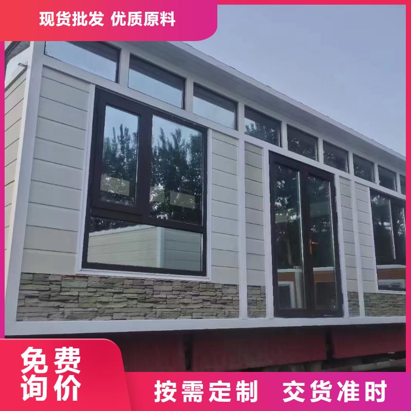 岗亭垃圾分类亭本地厂家值得信赖