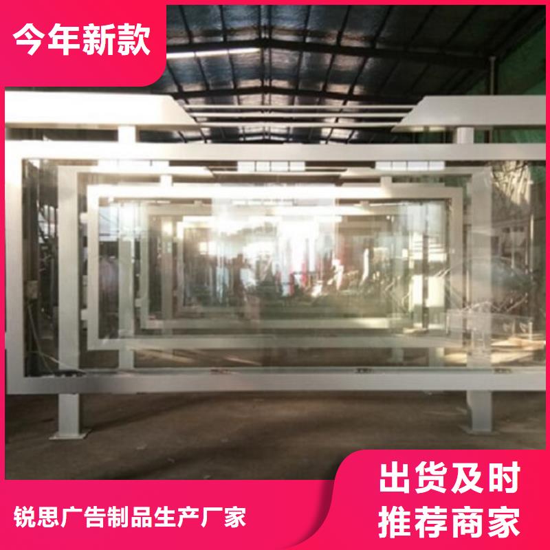 移动式LED滚动灯箱未来发展