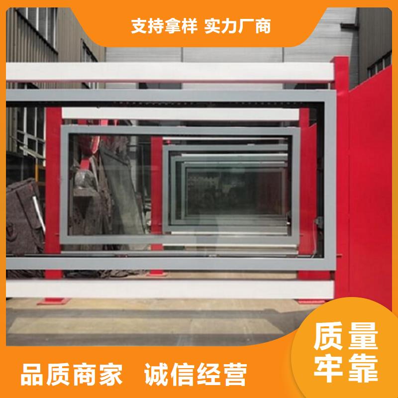 LED滚动灯箱灭蚊灯箱生产厂家产品细节