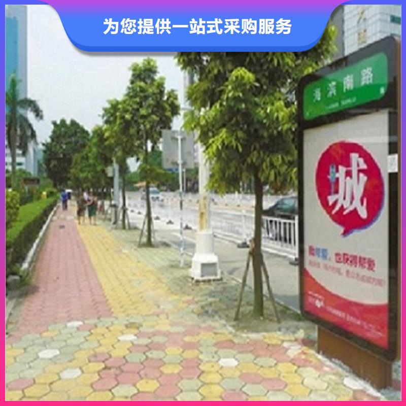 不锈钢路名牌滚动灯箱垃圾箱市场行情