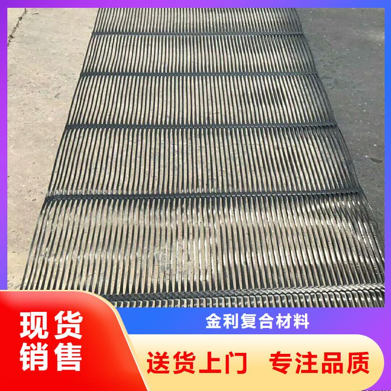 双向塑料土工格栅价格