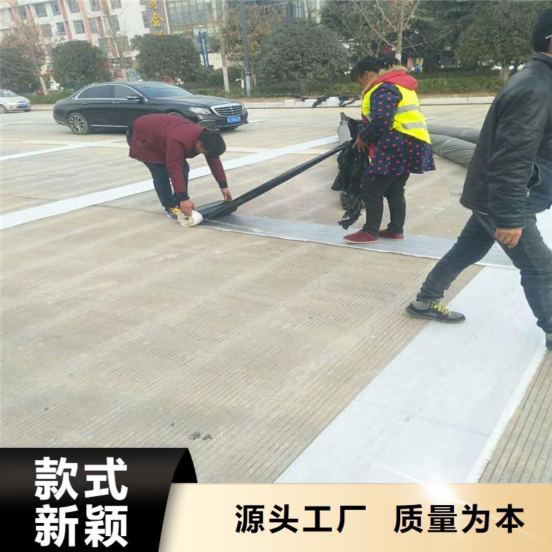 玻纤土工格栅供应商