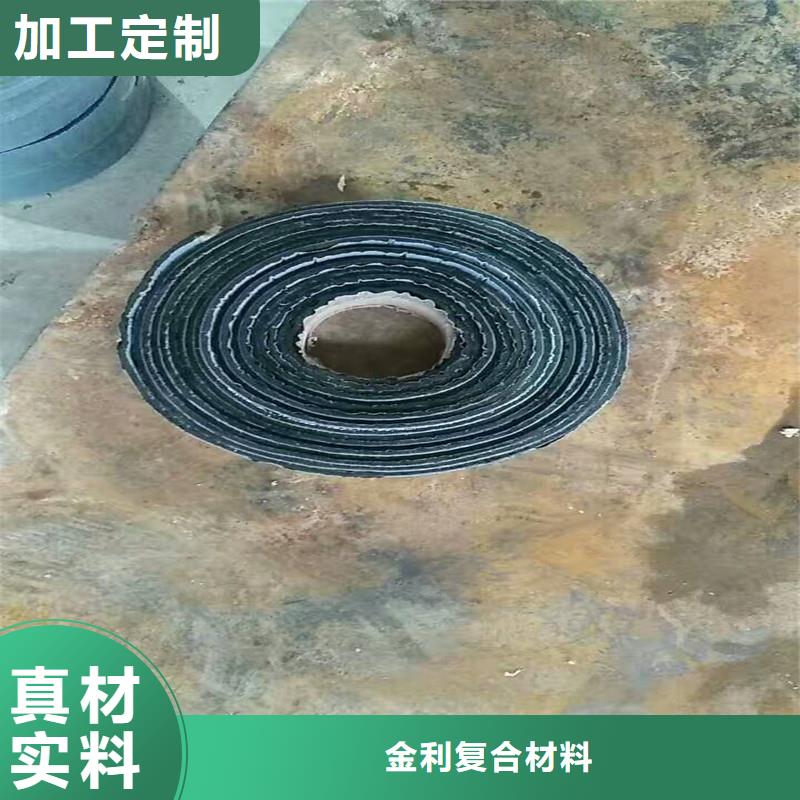 钢塑土工格栅价格实惠