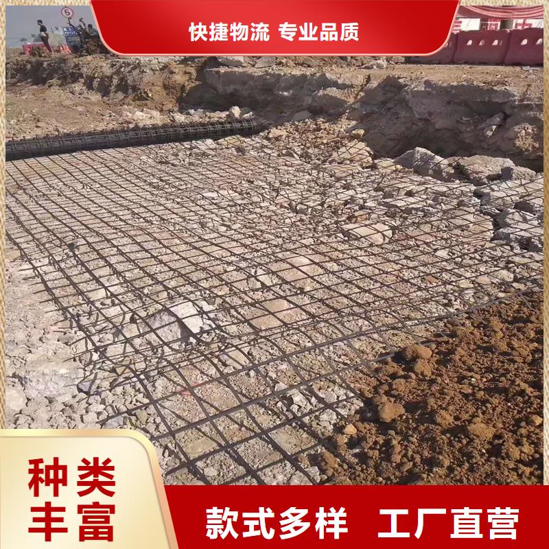 双向土工格栅实力厂家