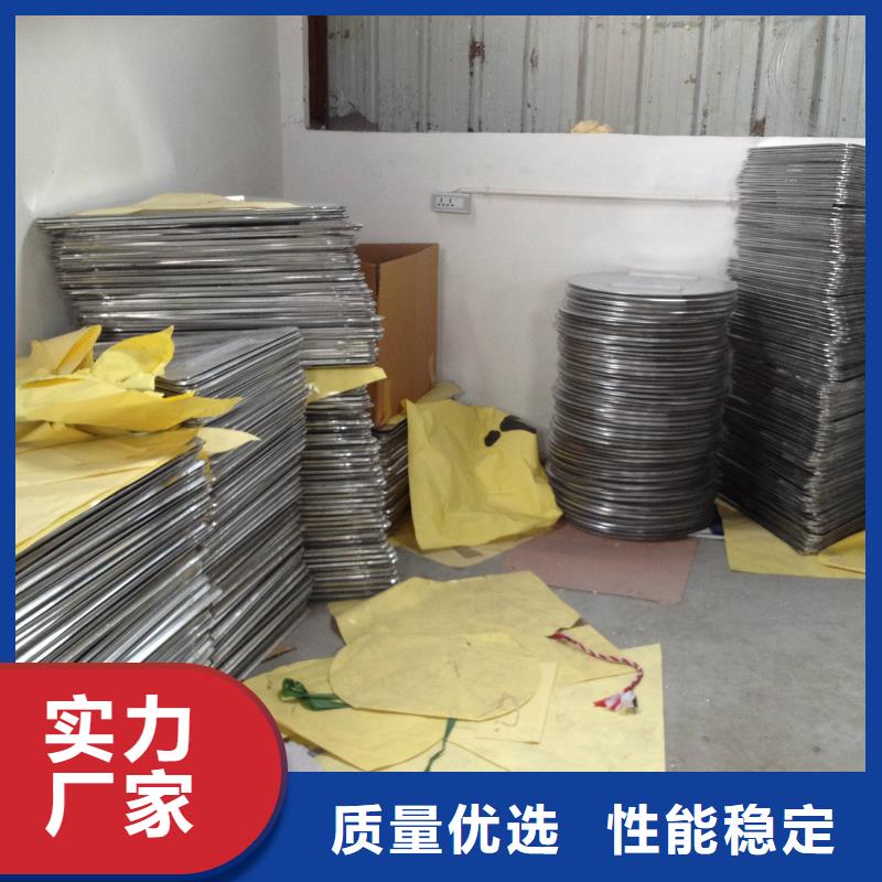 公路标志牌品质放心