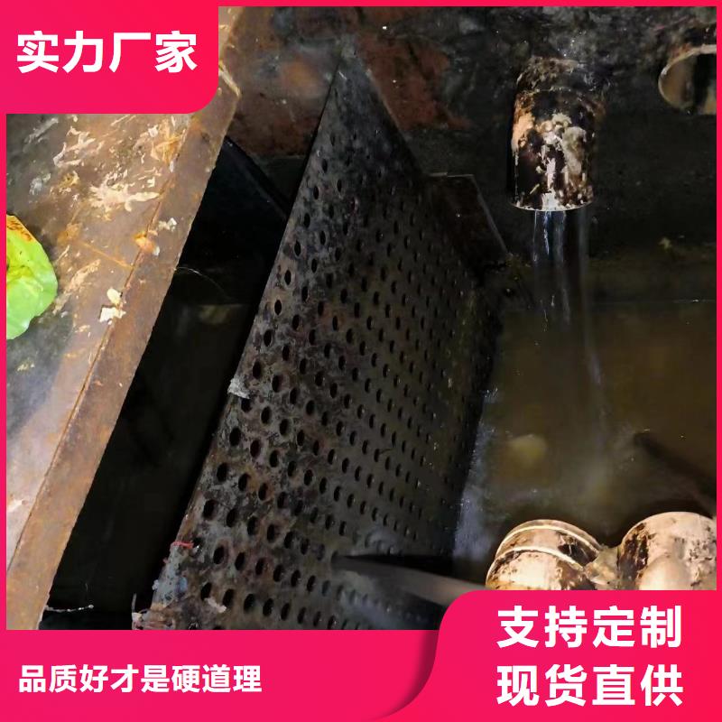 重庆渝中区市政管道检测收费