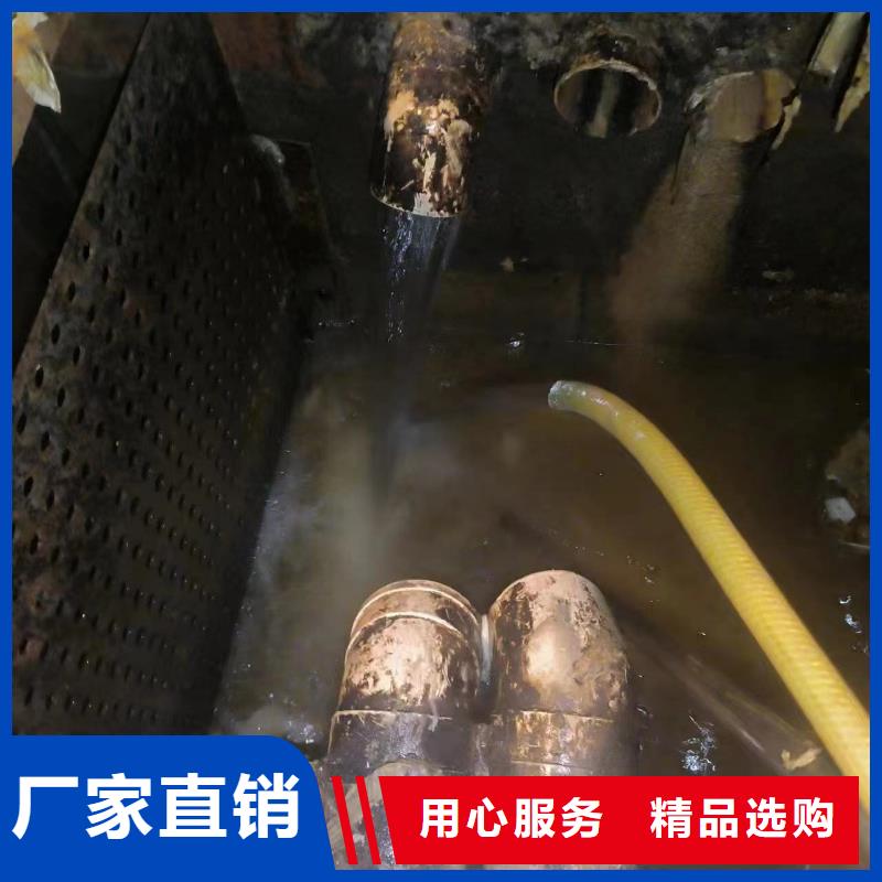 管道疏通市政排水管道清洗满足多种行业需求