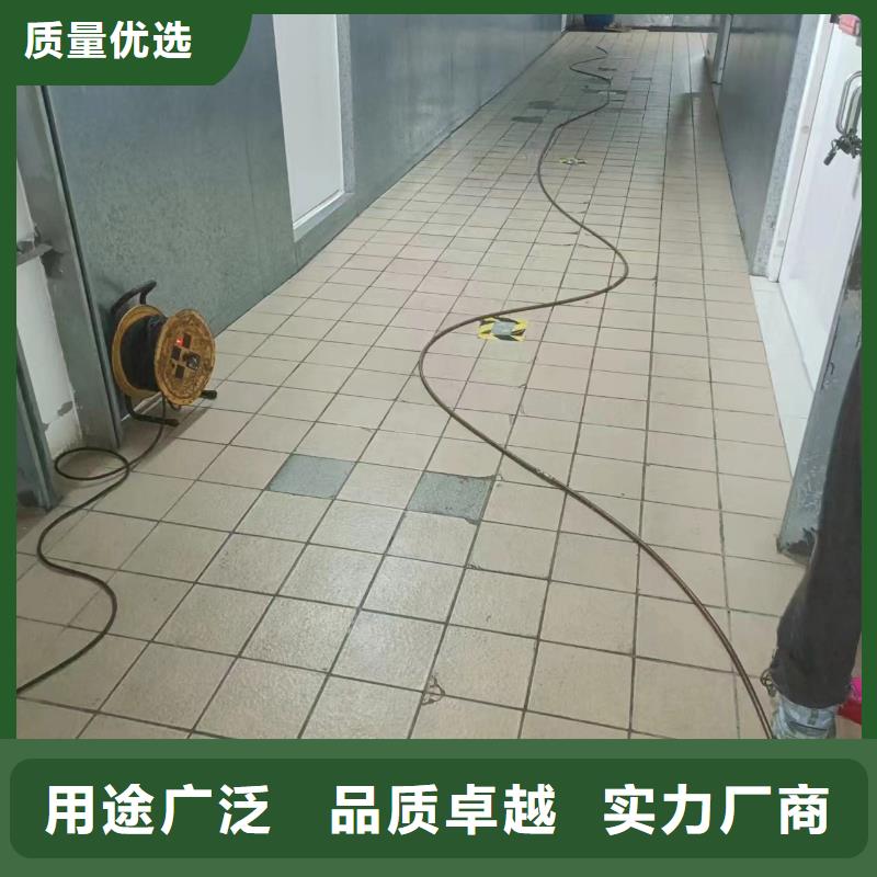 管道疏通市政排水管道清洗满足多种行业需求