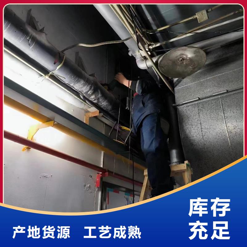 管道疏通企业管道清洗好产品有口碑