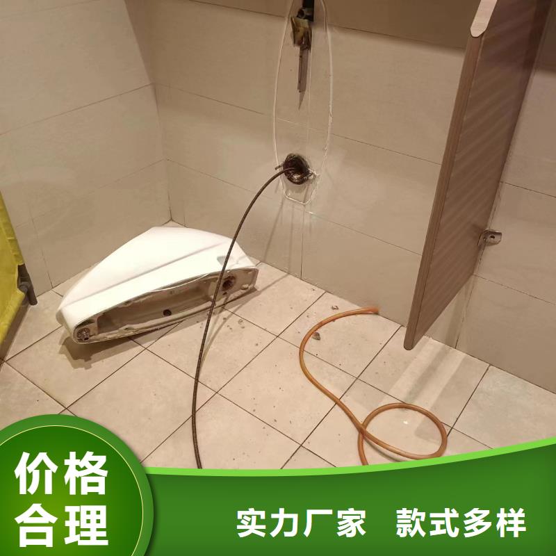 【管道疏通工业管道清洗工艺成熟】