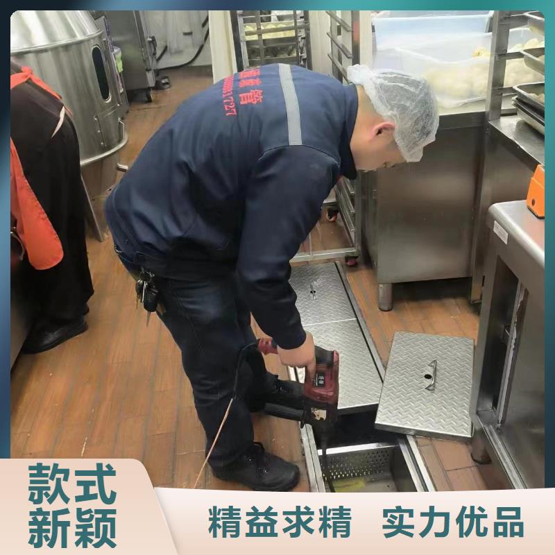 管道疏通沉淀池清理专注细节使用放心