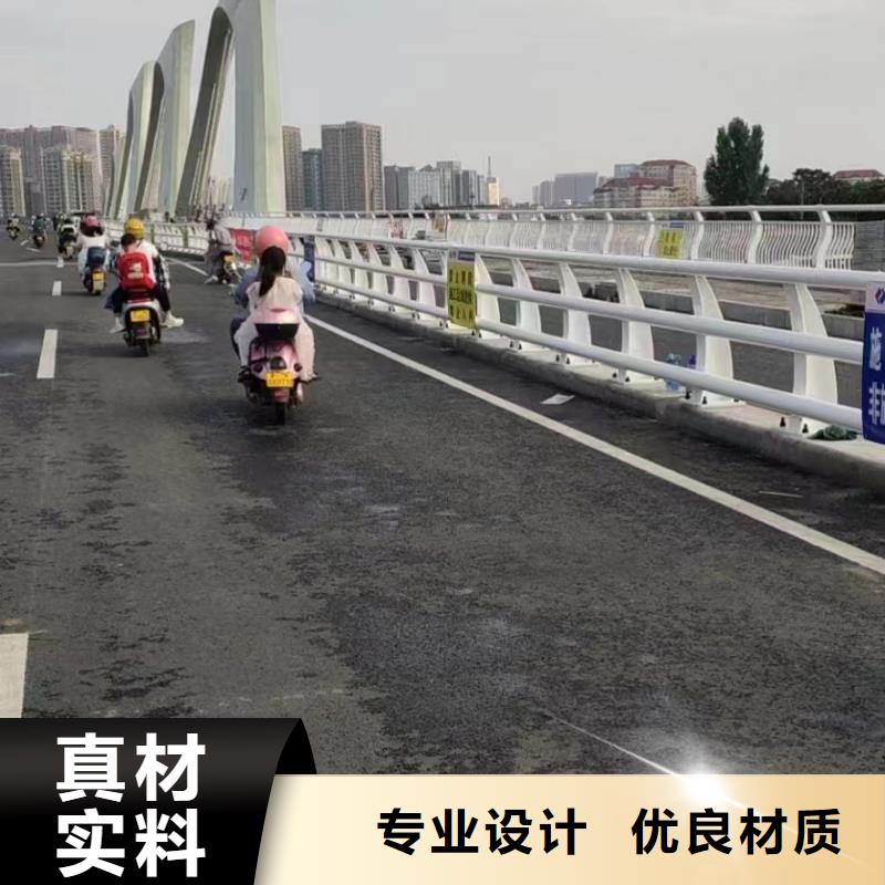 屯昌县桥梁复合管护栏供应商