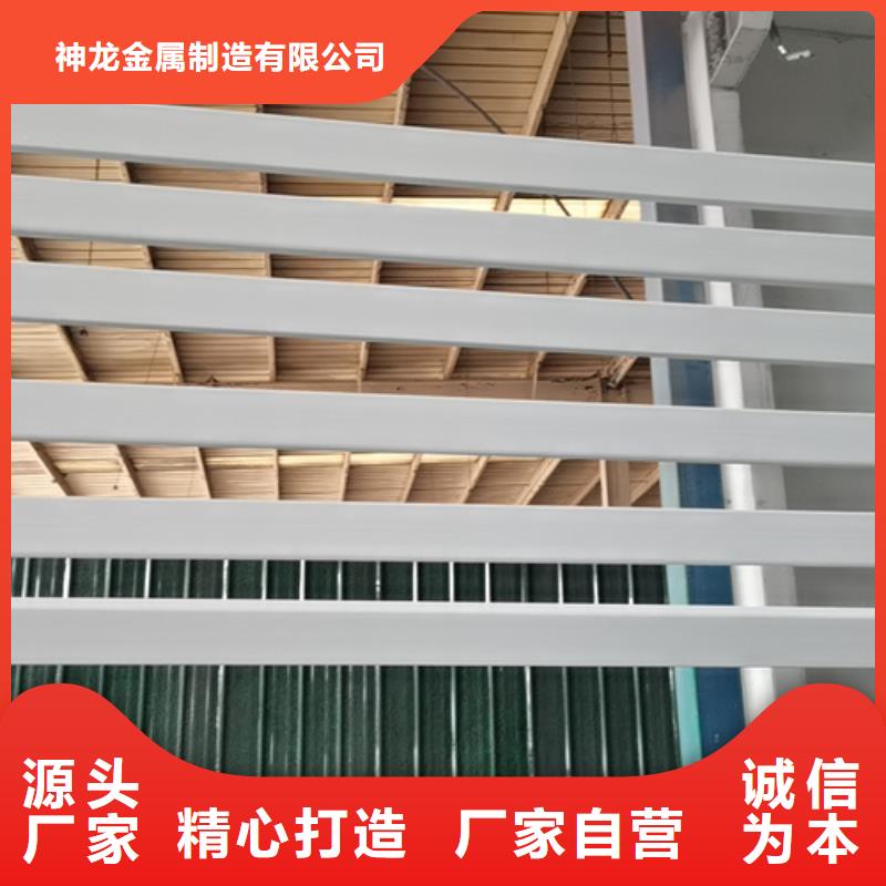 人行道护栏【防撞灯光栏杆】一站式采购