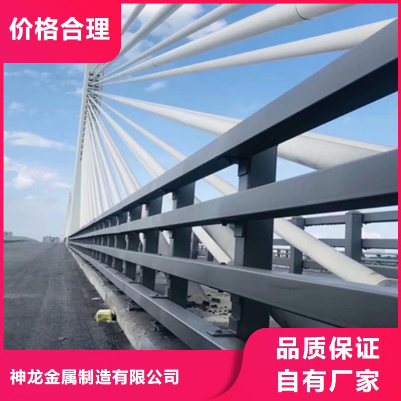 道路防撞护栏企业