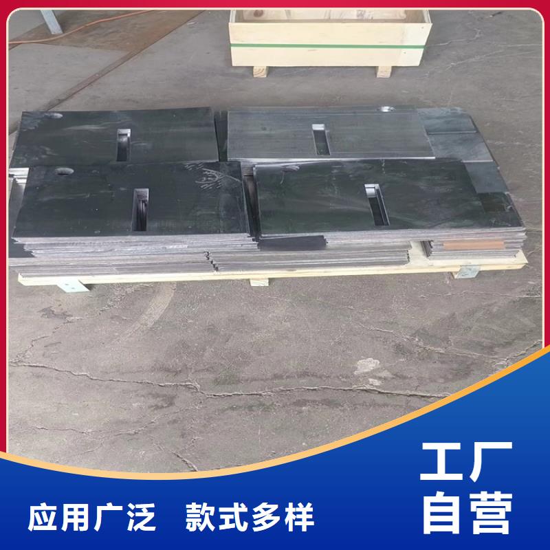 铅浇铸件厂家批发