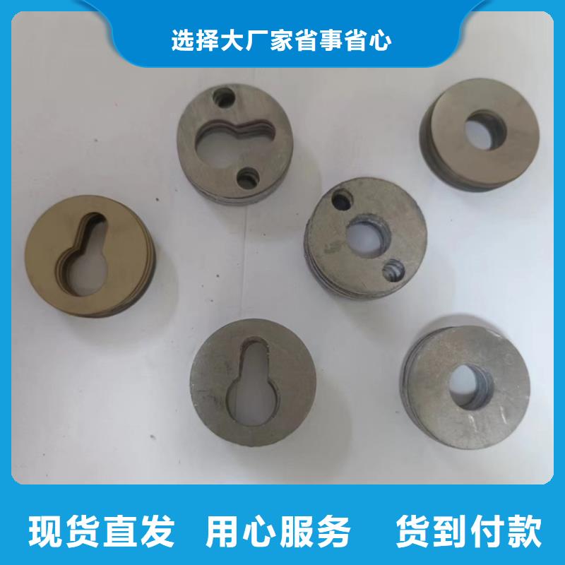 销售配重铅件_优质厂家