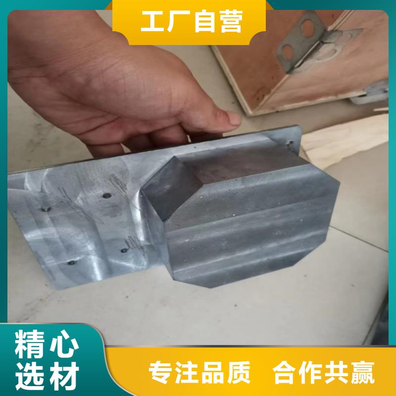 X光防辐射铅件、X光防辐射铅件厂家直销
