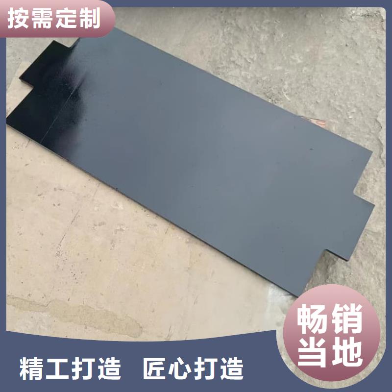 质优价廉的互锁式铅块供货商