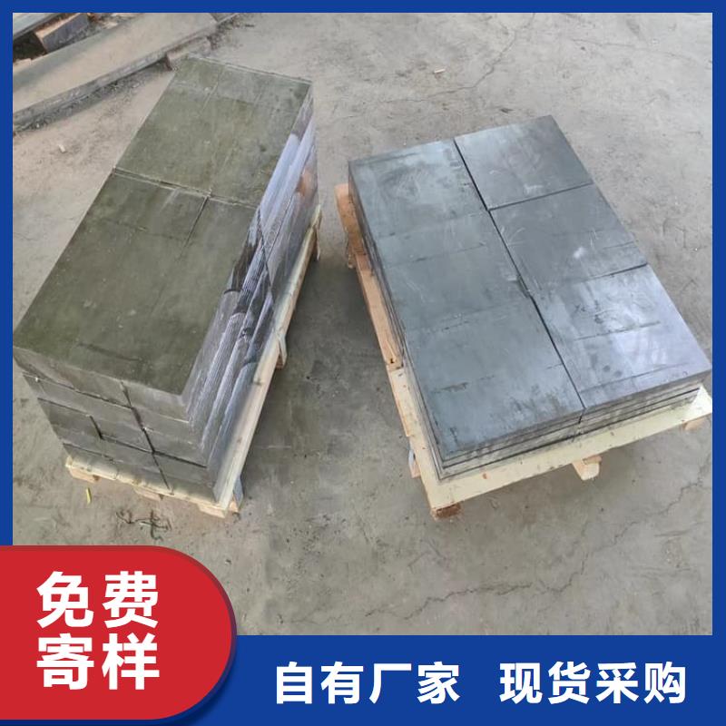 经验丰富的高密度铅块销售厂家