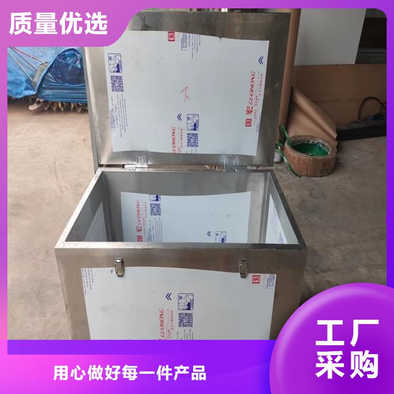 10升铅防护铅箱优惠幅度大