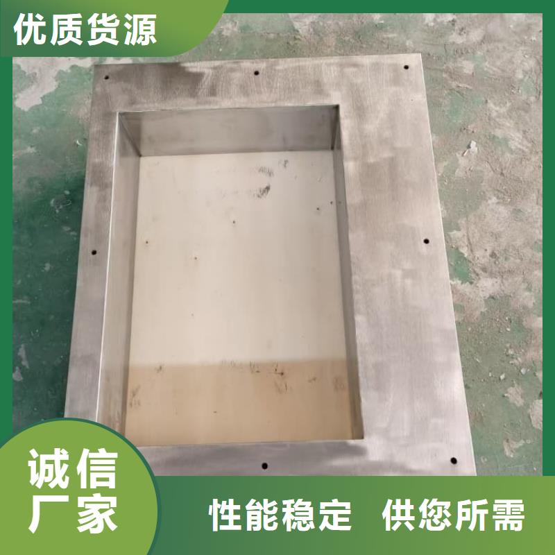 #CT室铅板#专业生产