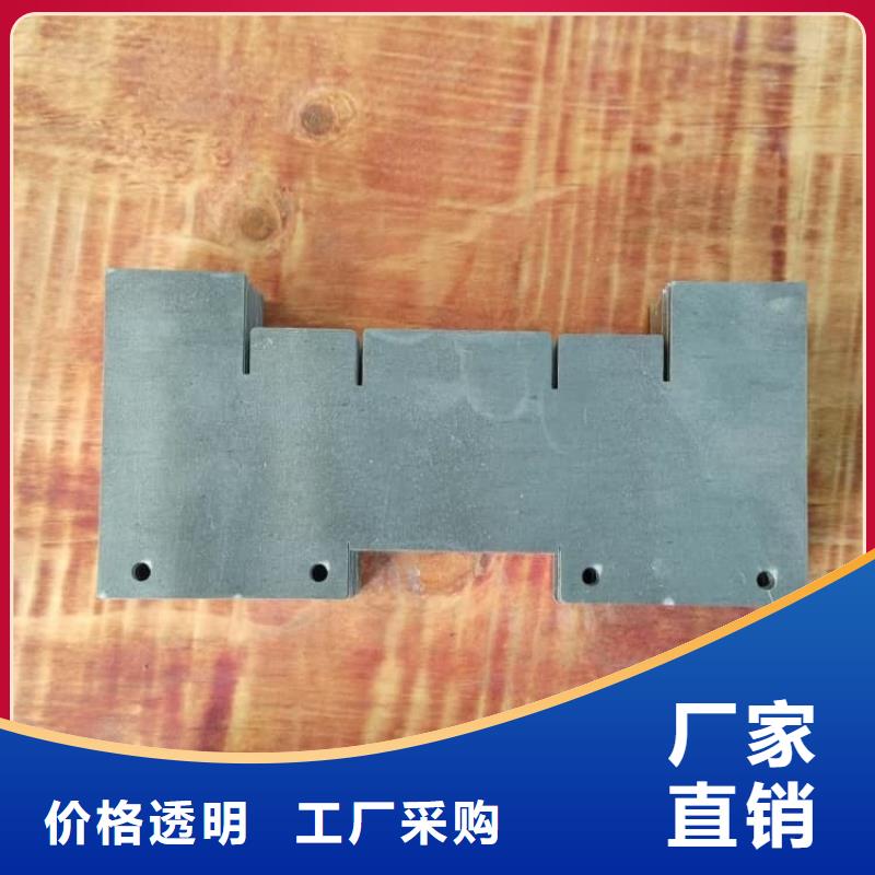 有现货的3mm铅板生产厂家