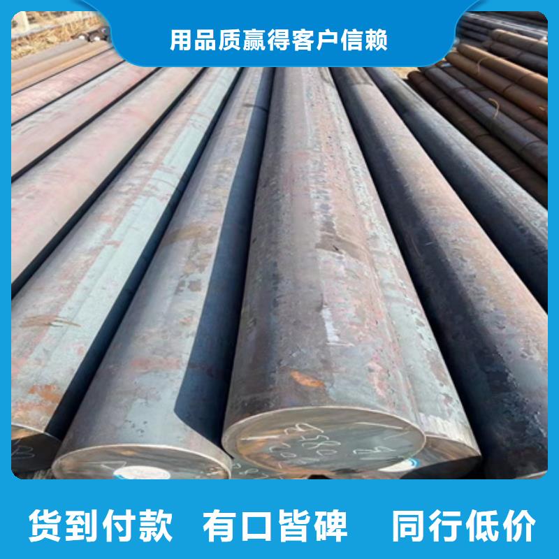 50Cr圆钢按需定制
1吨