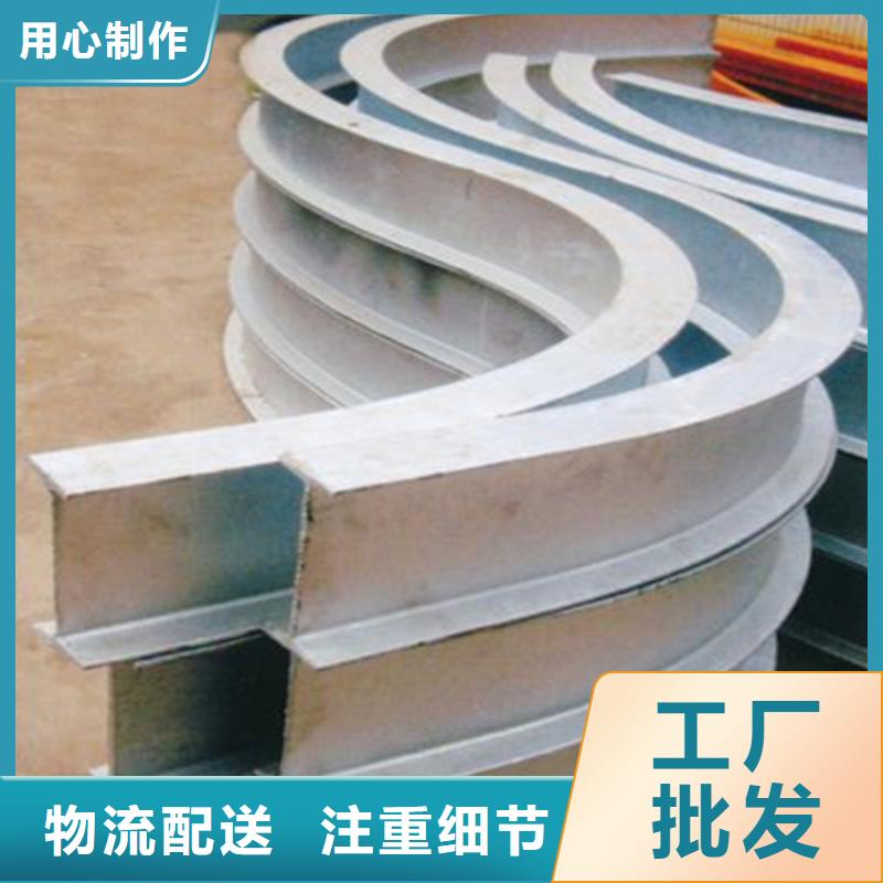 钢管折弯锻打圆钢认准大品牌厂家